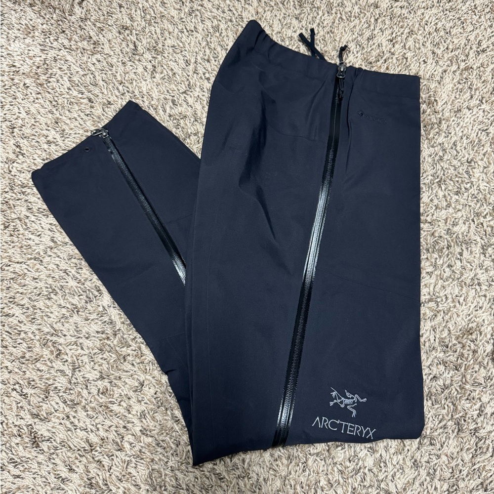 Arcteryx Goretex Beta pants